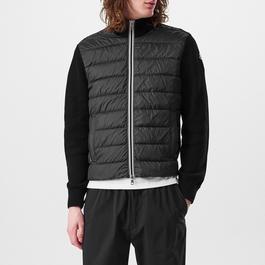 Moncler Hybrid Jacket