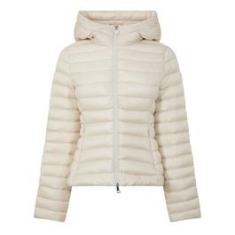 Moncler Igelle Short Down Jacket