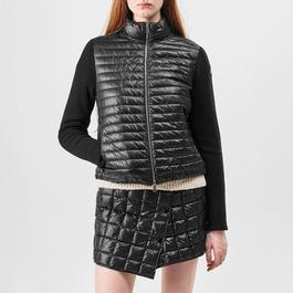 Moncler Hybrid Cardi Ld51