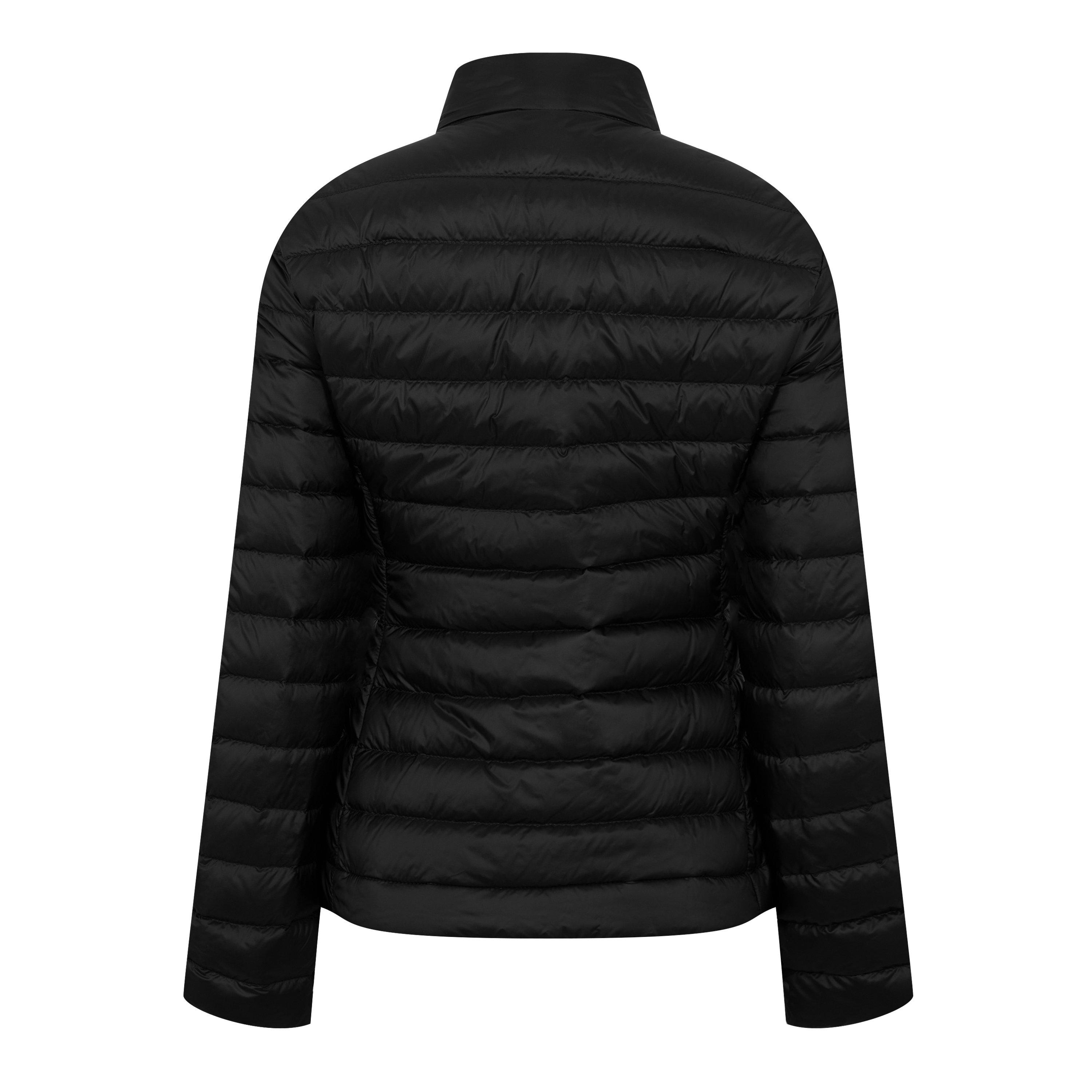 Black 999 - Moncler - Igelle Short Down Jacket - 2