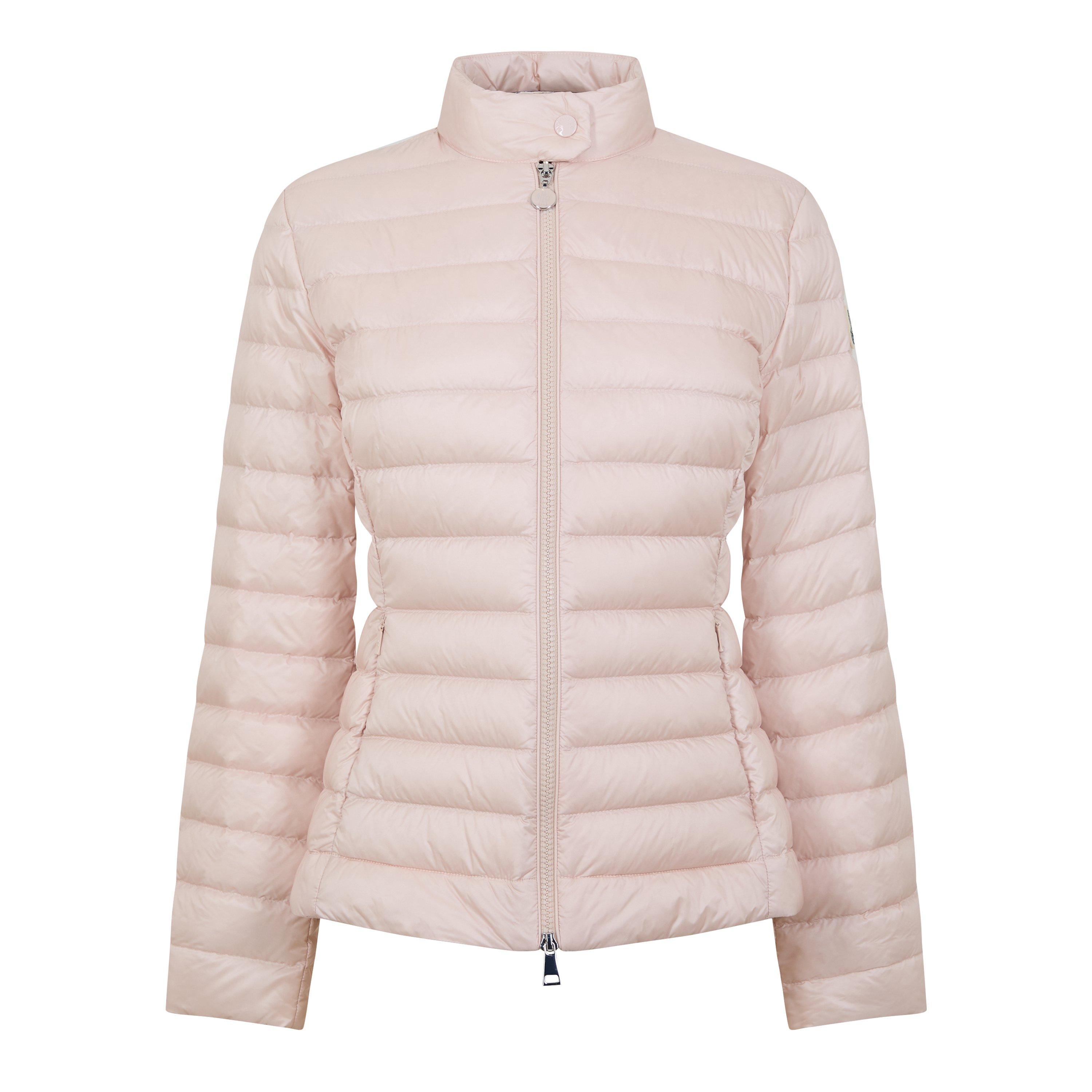 Igelle Short Down Jacket
