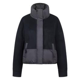 Raey Puffer Jacket