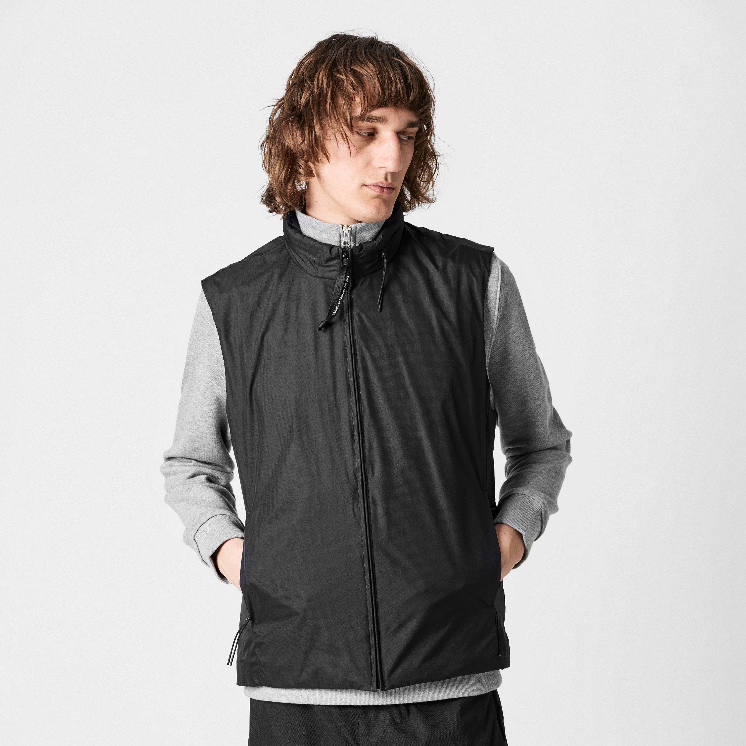 Black 999 - CP Company Metropolis - Cp Company Metropolis Vest - - 3