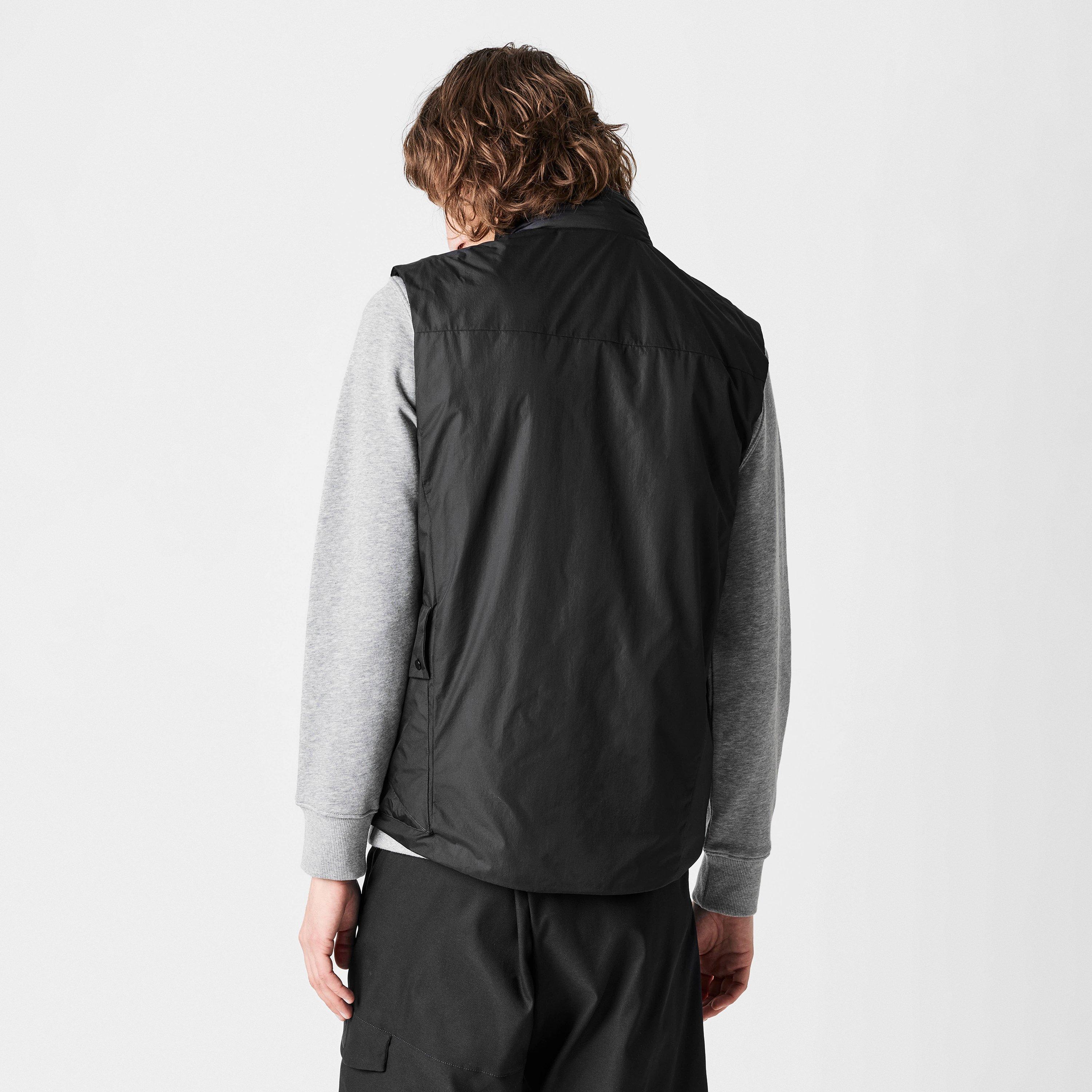 Black 999 - CP Company Metropolis - Cp Company Metropolis Vest - - 4