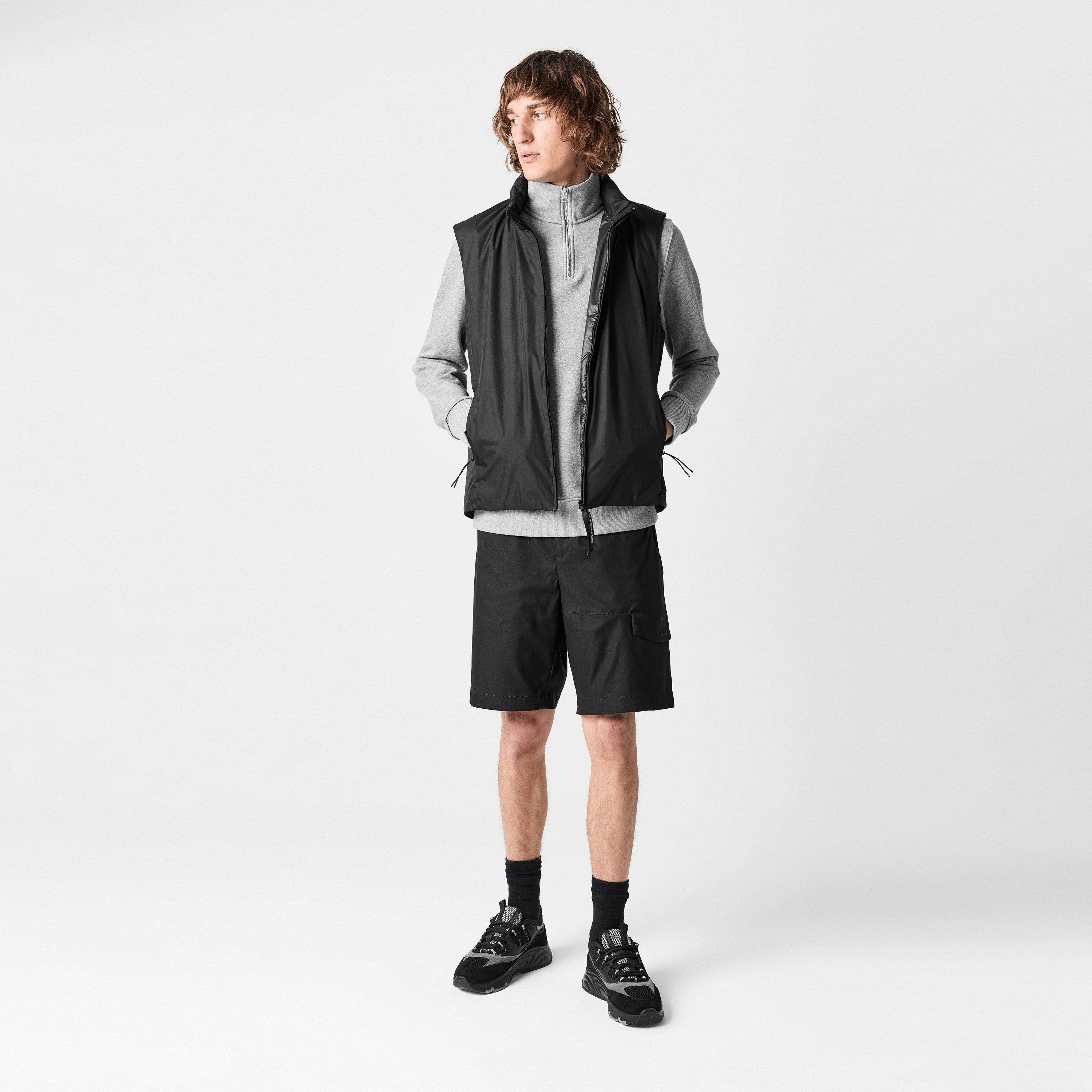 Black 999 - CP Company Metropolis - Cp Company Metropolis Vest - - 5