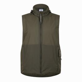 CP Company Metropolis Cp Company Metropolis Vest -