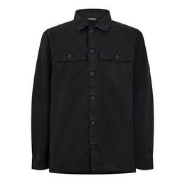 Barbour International Arlo Overshirt