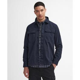 Barbour International Arlo Overshirt