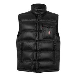 Moncler Grenoble Nantu Gilet