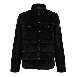 Moncler Grenoble Gelt Down Shirt Jacket