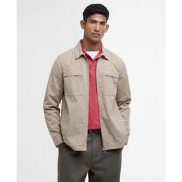 Barbour Glendale Overshirt