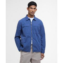 Barbour Glendale Overshirt