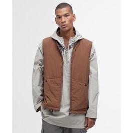 Barbour Liddesdale Gilet