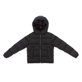 Firetrap Junior Bubble Jacket