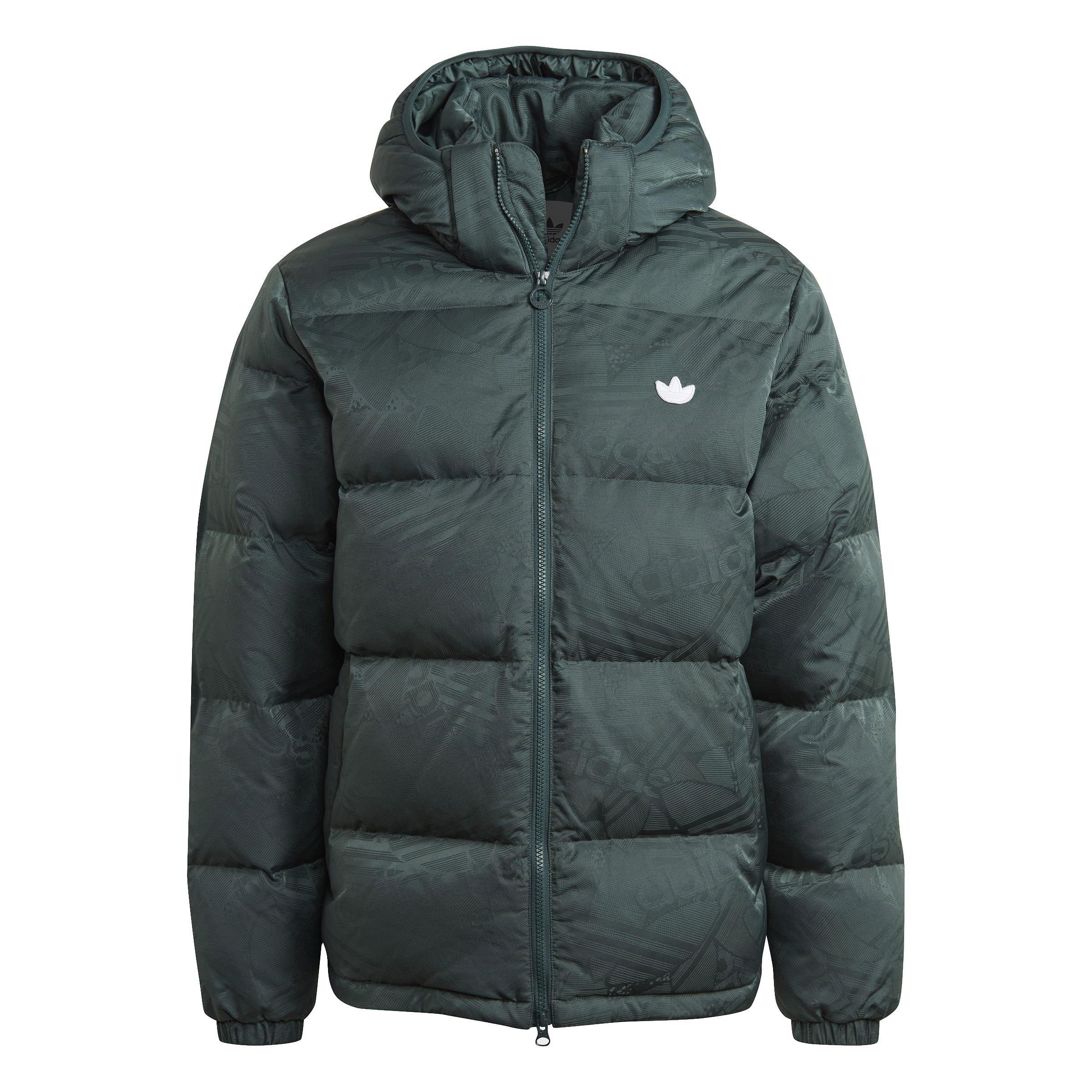adidas Originals Puffer Jacket Puffer Jackets Heavyweight