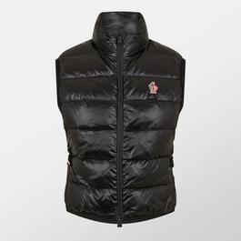 Moncler Grenoble Gilet