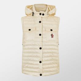 Moncler Grenoble Gumiane Vest