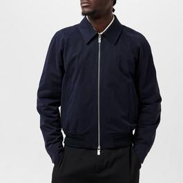 Burberry Coach Jacket