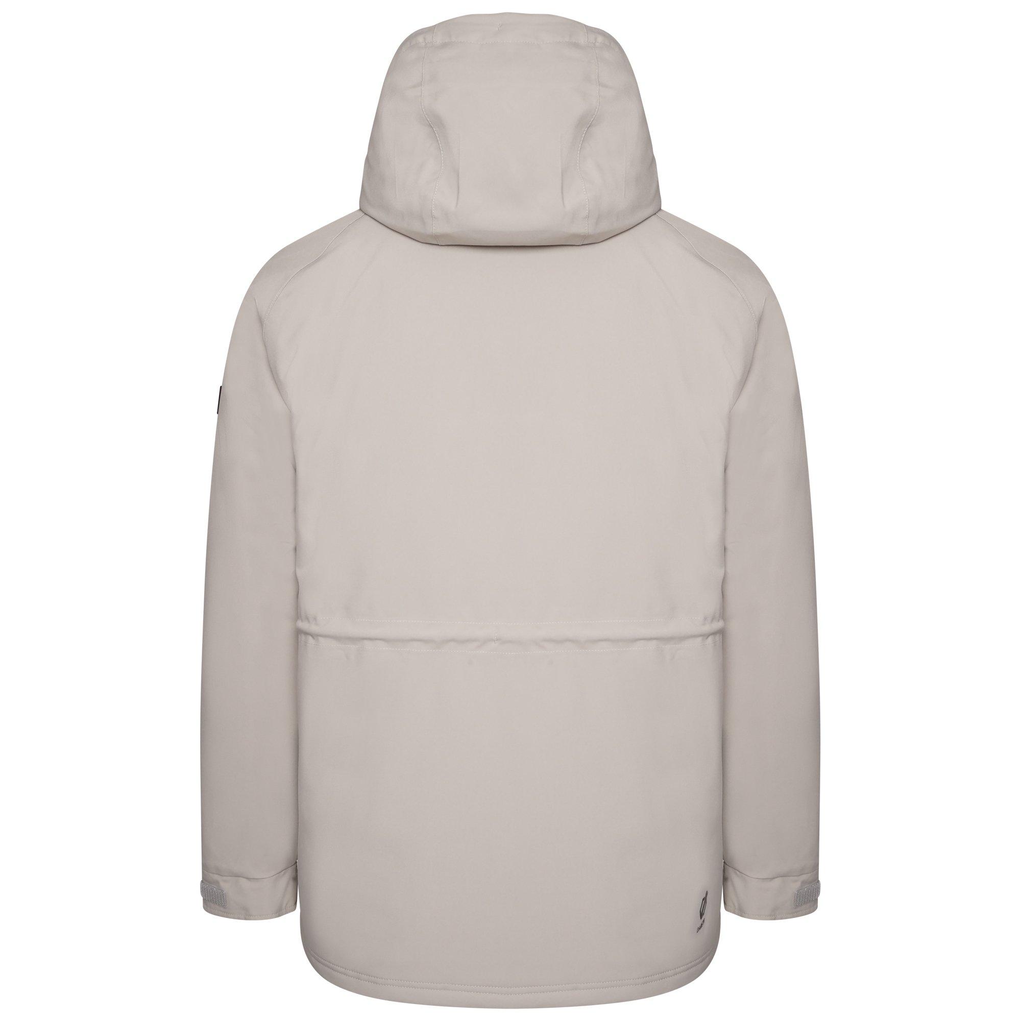 Vilhelmine Grå - Dare 2b - Recur Waterproof Insulated Puffer Jacket - 4