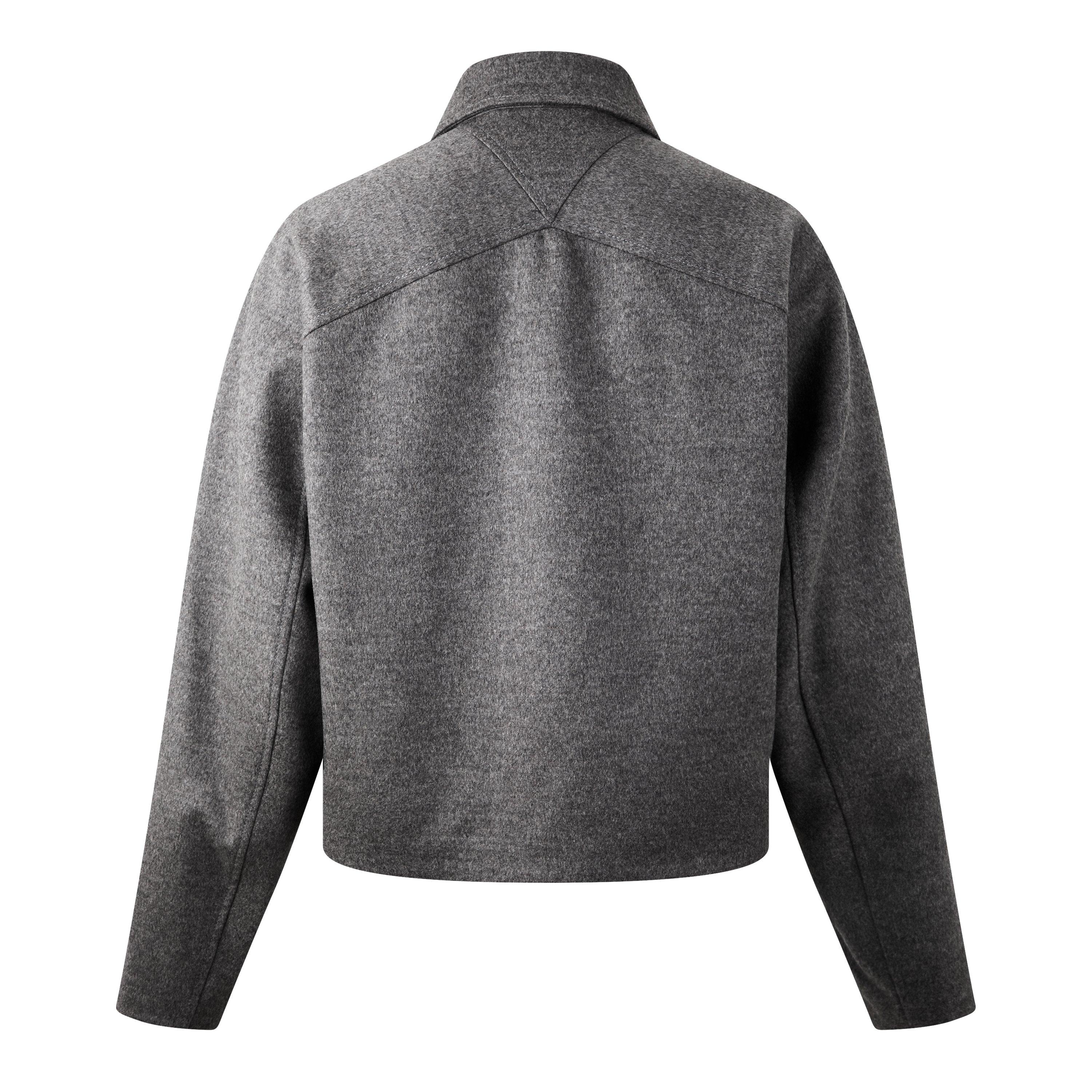 Pepper - Bottega Veneta - Men's  Coach Jacket - 7