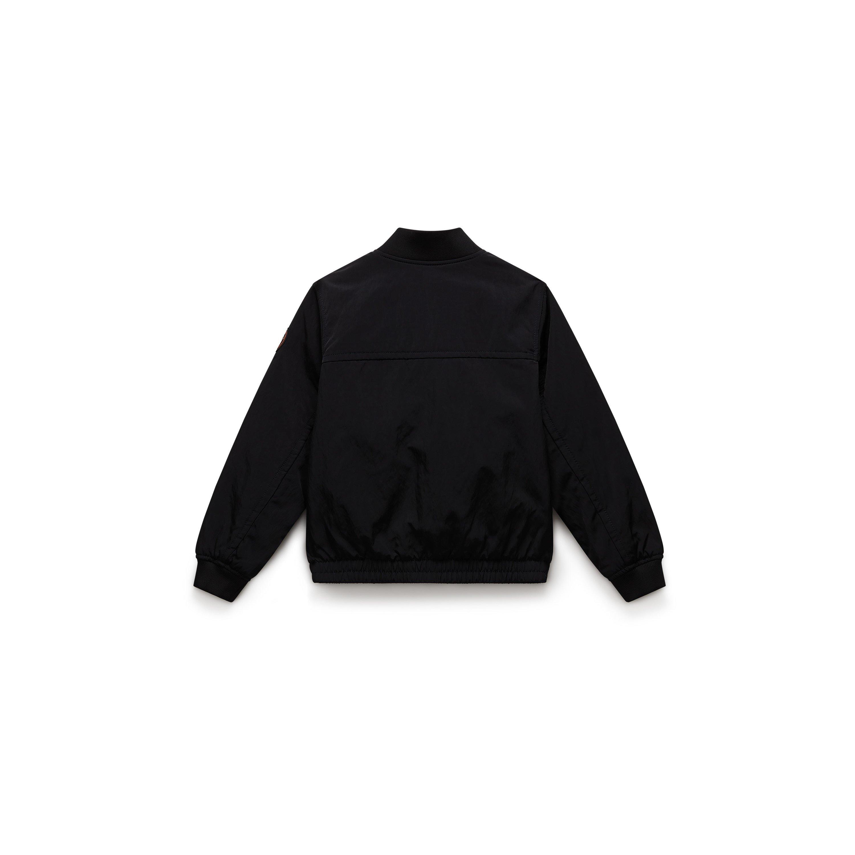 Black 941 - Napapijri - Kids' Montale Black Beauty Parka - 2