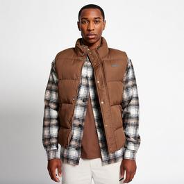 Madison Barclay Coney Quilted Vest