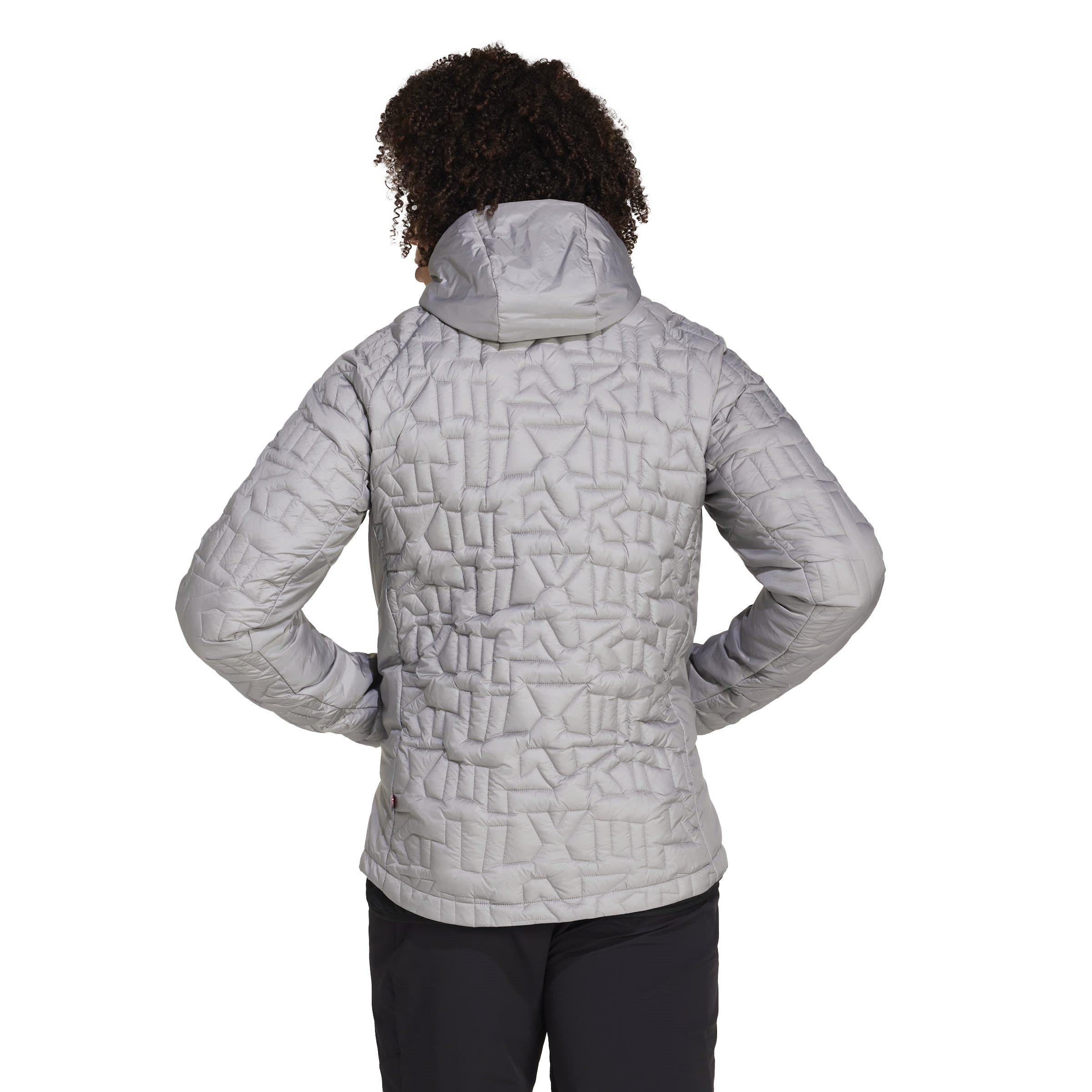 CHSOGR - adidas - Men's Adidas Waterproof Half-Zip Rain Anorak - 3