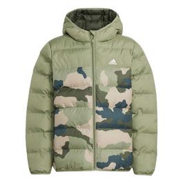 adidas Adidas JR SD AOP JKT Jn44