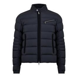 Moncler Souillet Short Down Jacket