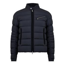 Moncler Souillet Short Down Jacket