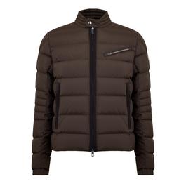 Moncler Souillet Short Down Jacket