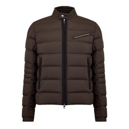 Moncler Souillet Short Down Jacket