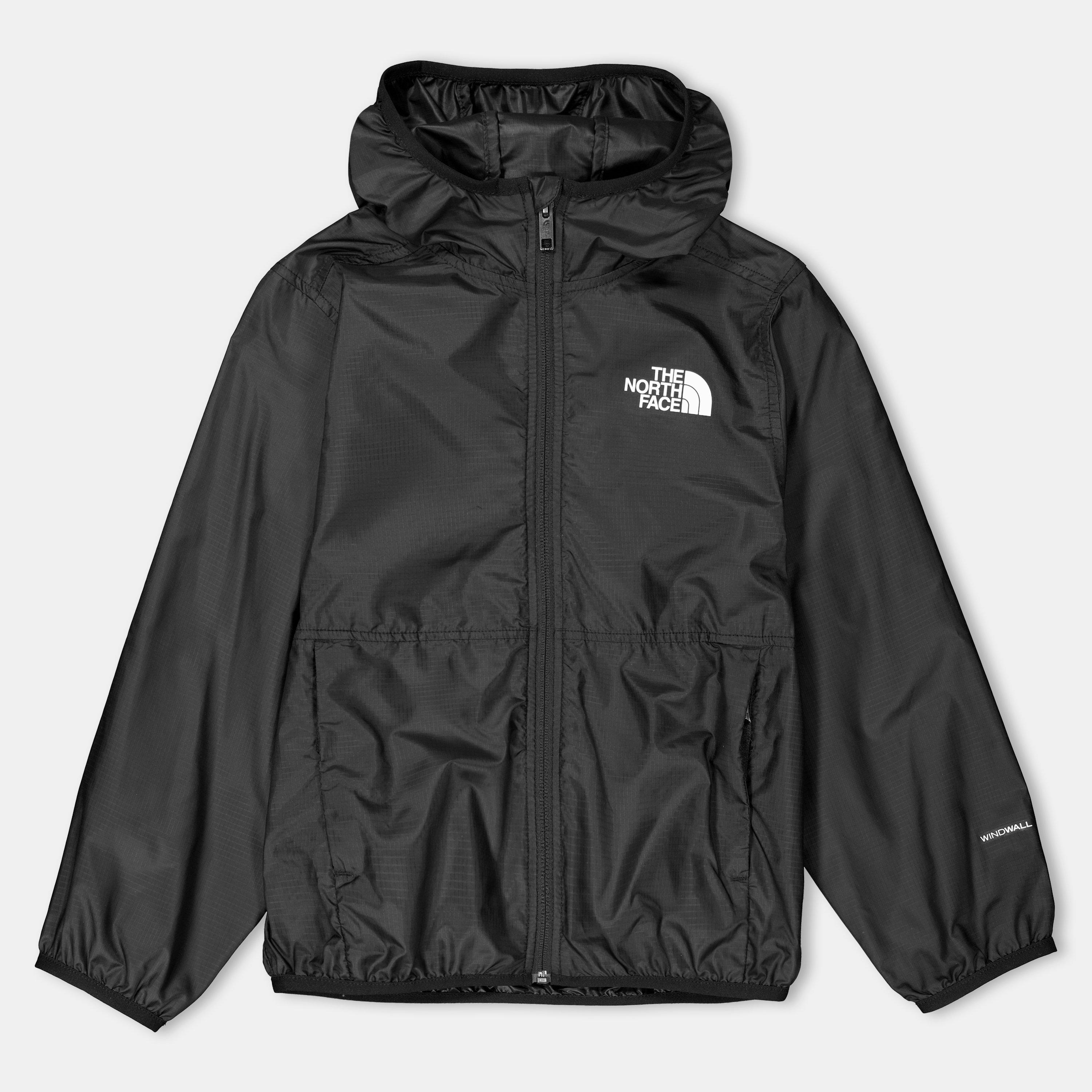 The North Face Lux The North Face B Tnf Cyclone Wind Jacket