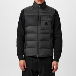 Moncler Estagnous Down Gilet