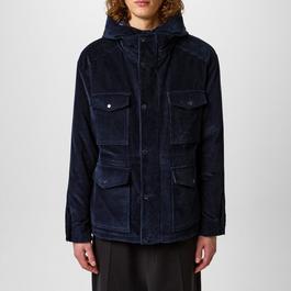 Moncler Greselin Parker Jacket