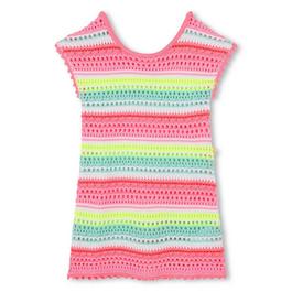 Billieblush Crochet Dress Juniors