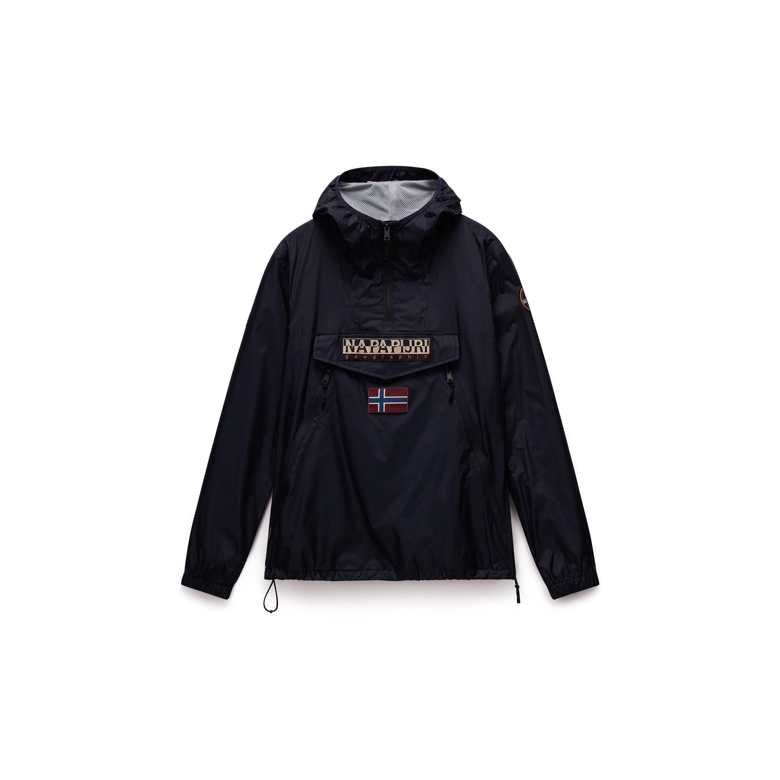 Rainforest Deals Sale Napapijri Napapijri Rainforest Multi Patch