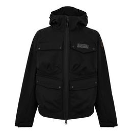 Napapijri Rivalto Medium Jacket