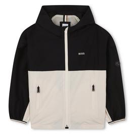 Boss Windbreaker Juniors