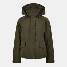 Belstaff Port Jkt Ld44