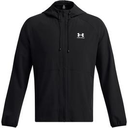 Under Armour UA Strtch Windbrkr Sn52