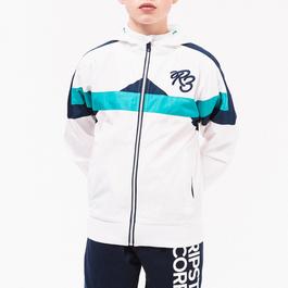 Ripstop Boys Mellymel Kids Wind Jacket Childrens