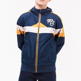 Ripstop Boys Mellymel Kids Wind Jacket Childrens