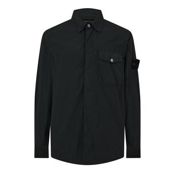 Stone Island Ghost Pieces at Cruise Fashion Stone Island Ghost Pieces at Cruise Fashion
