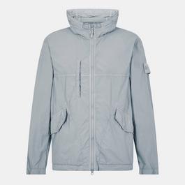 Stone Island Ghost Ghost Parker Jacket