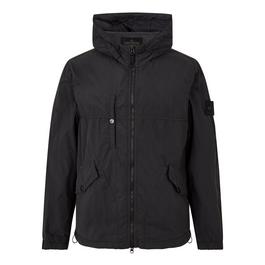 Stone Island Ghost Ghost Parker Jacket