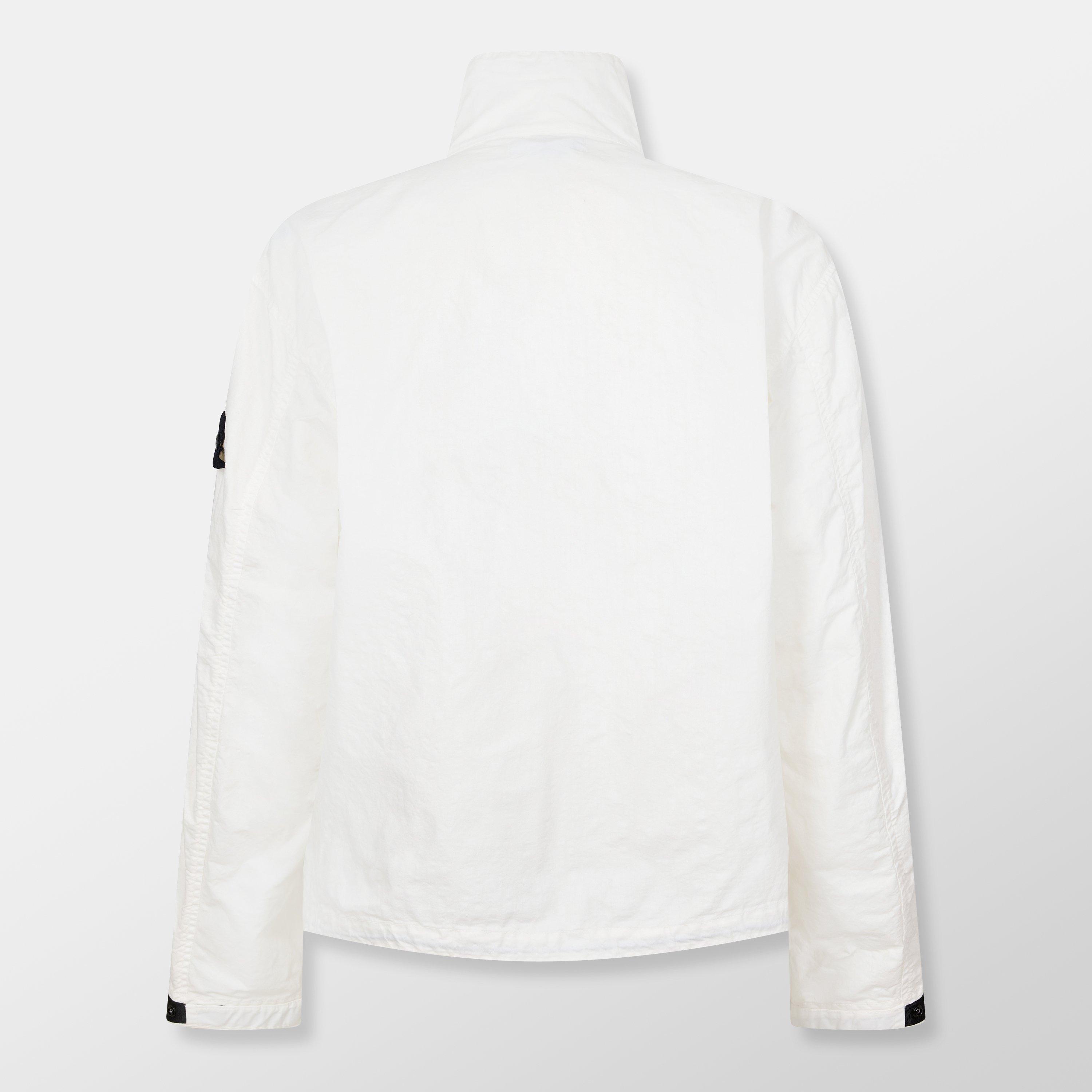 Avorio V0093 - Stone Island - Compass Field Jacket - 2