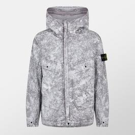 Stone Island Tela Parka