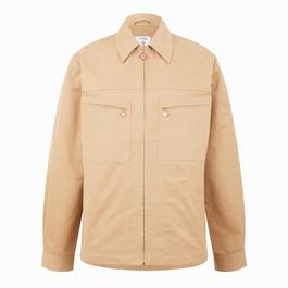 Casablanca Work Zip Jacket