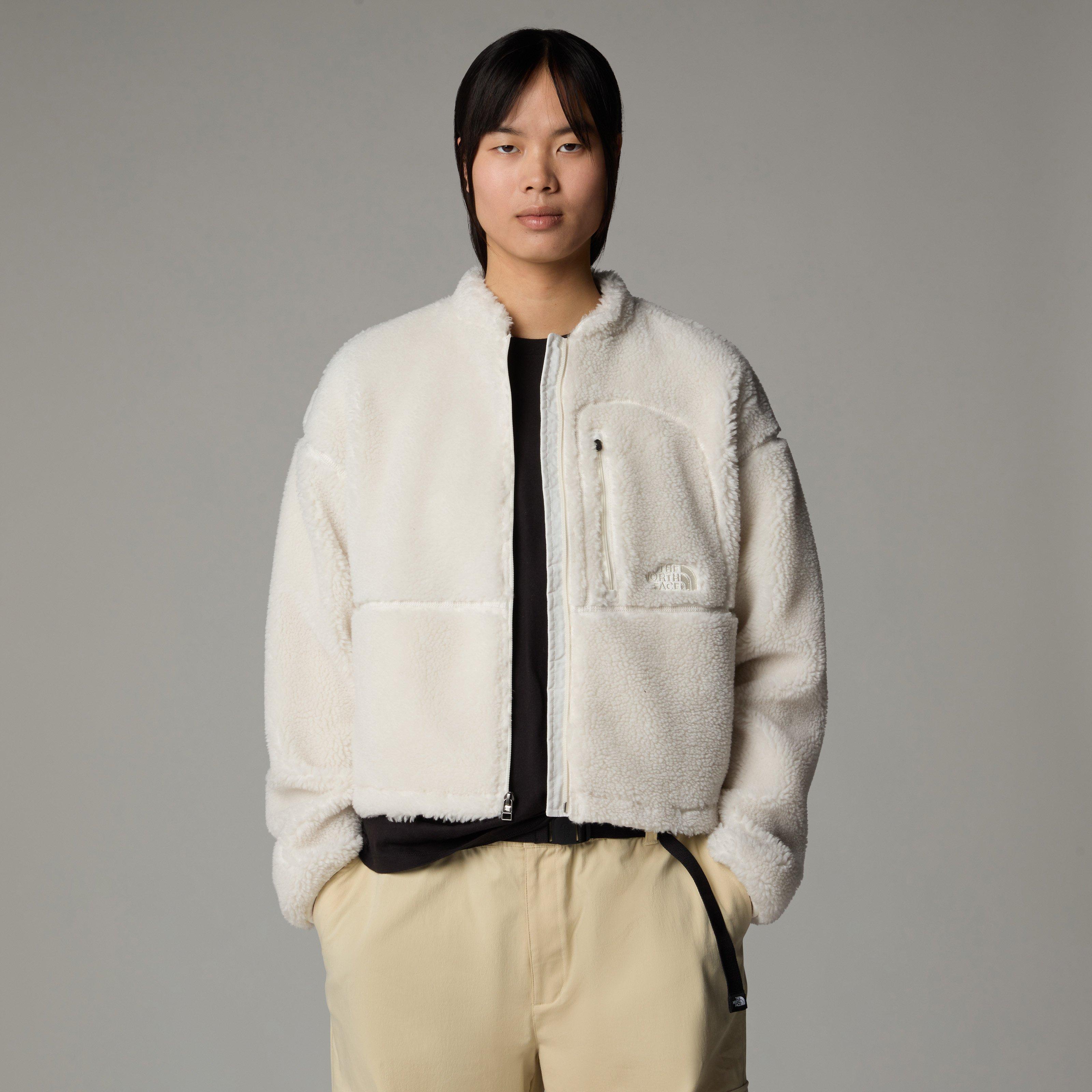 The North Face Lifestyle Extreme Pile Full Zip Fleece Top | Cruise